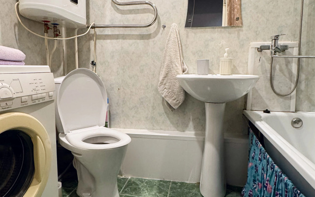 Апартаменты Смольный Буян 25