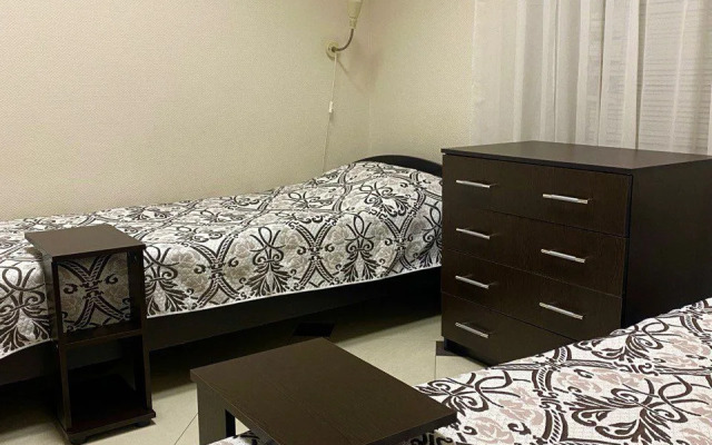 Furnished rooms Aristokrat