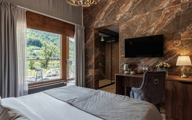 Stellar Collection Chalet Krasnaya Polyana