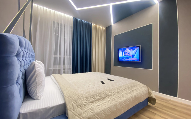 Na Margelova 7/2, 10et (HouseVip26) Flat