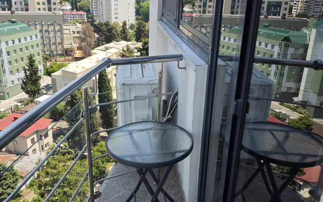 Barselona-Park 1208 Flat