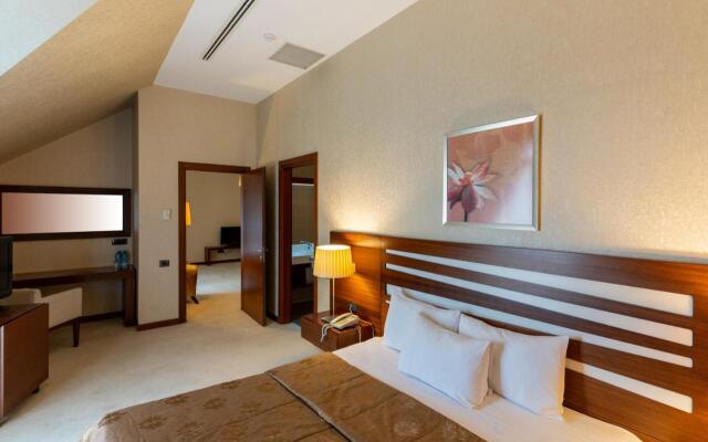 Qafqaz Resort Hotel