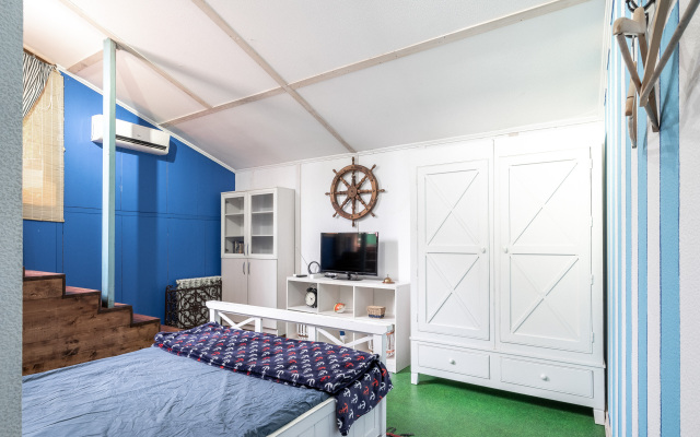 Апартаменты Место под солнцем 10