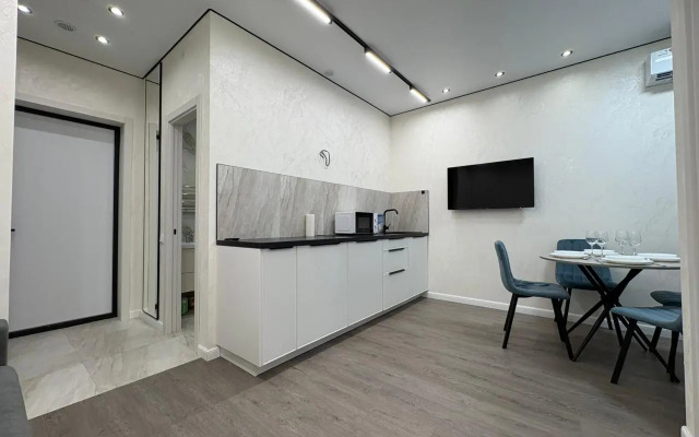 Апартаменты Goodroom