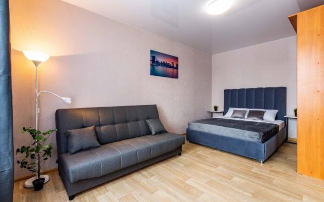 Апартаменты DreamHouse на 8 марта