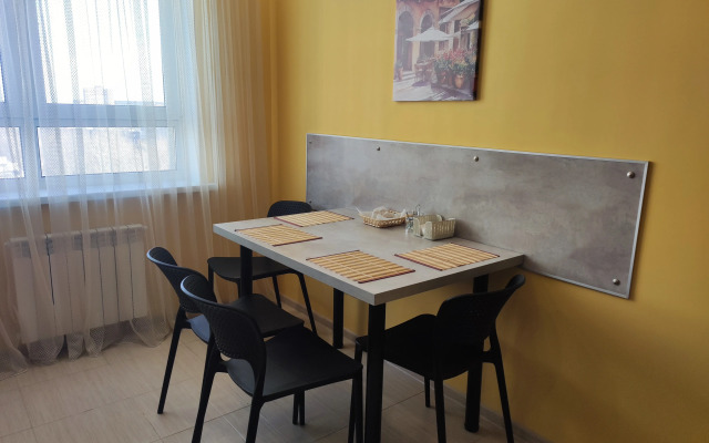 Квартира Уютная