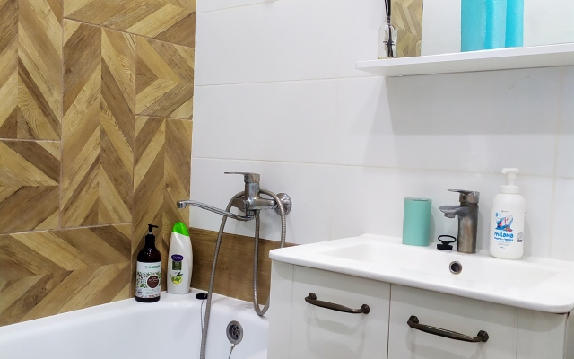 Квартира Suzdal'skiy Park