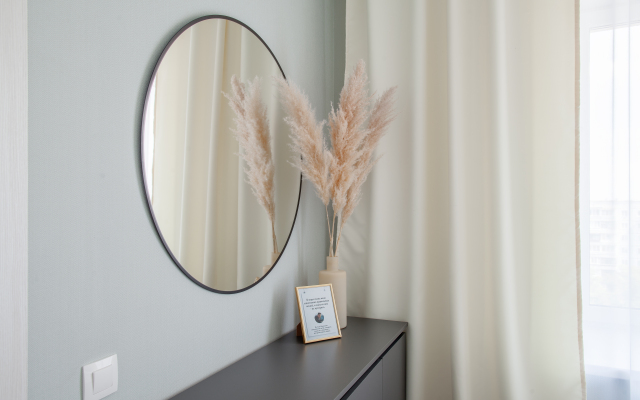 Апартаменты на Краснодарской 40/2