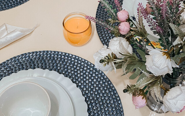 Апартаменты семейные в 15 минутах от центра