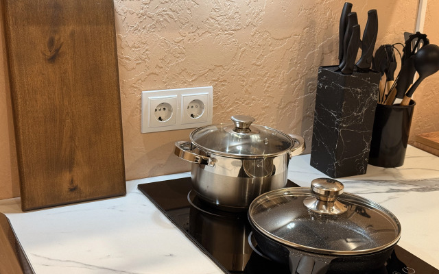 Квартира Уютная в Апатитах