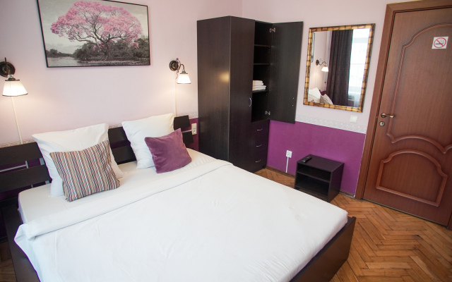 Гостевой Дом Pro Счастье