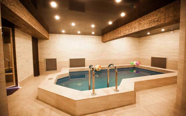 Отель Ангара-Приоритет