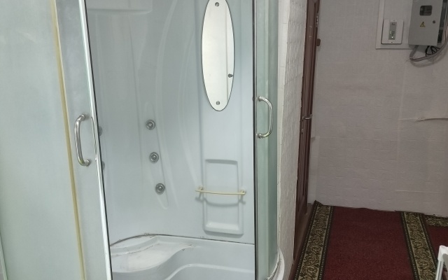 Хостел На Коминтерна