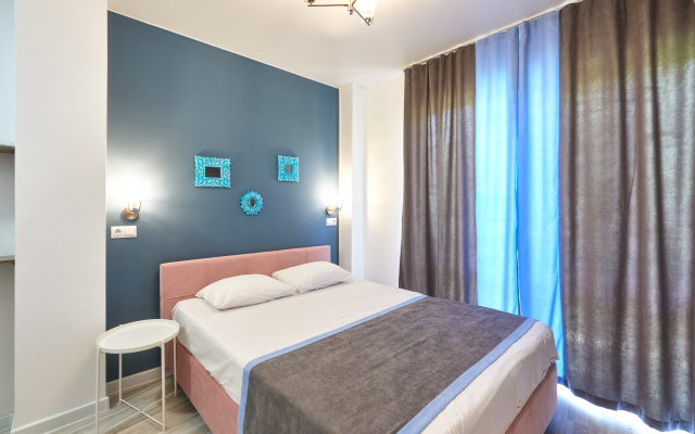 Primorе Guest House