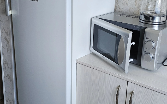 Квартира Ольштынская 72