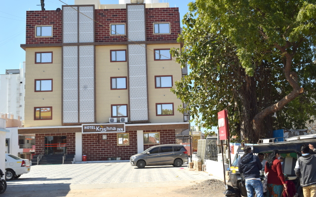 Krishna Inn Hotel