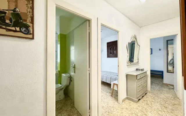 Apartsalou Haiti Apartments