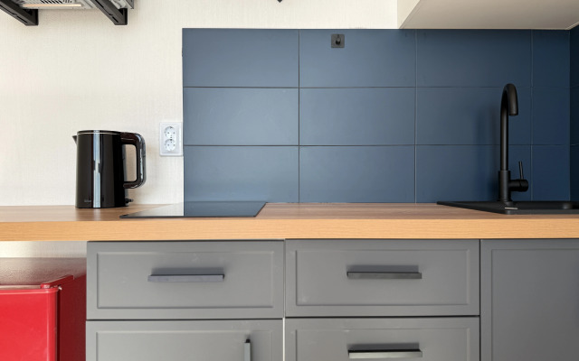 Квартира Тут Хорошо на Фрунзе