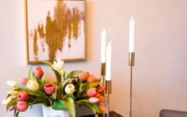 Апартаменты Студия