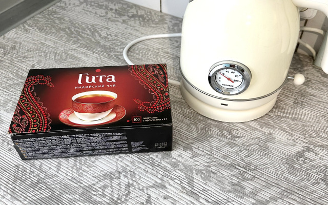 Меблированные комнаты VCentre