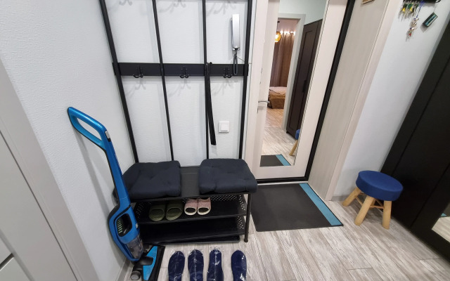 Komfortnaya Ryadom S Vokzalom I Tsentrom Flat