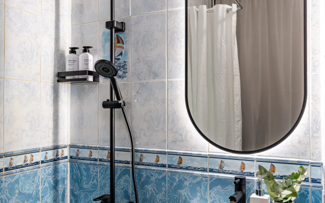 Квартира RoomyRoom на Фонтанке