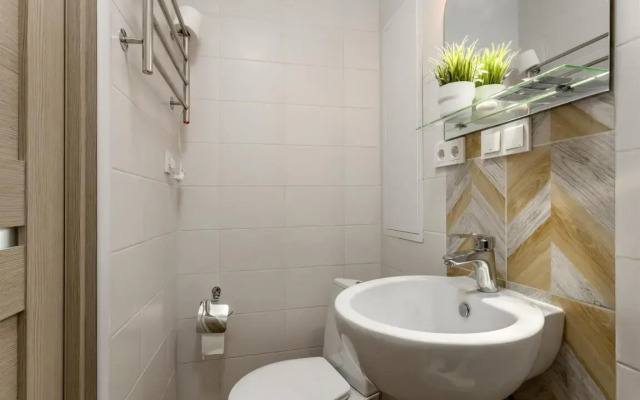 Апартаменты Вквартиру 11