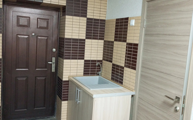 Хостел Невский 132