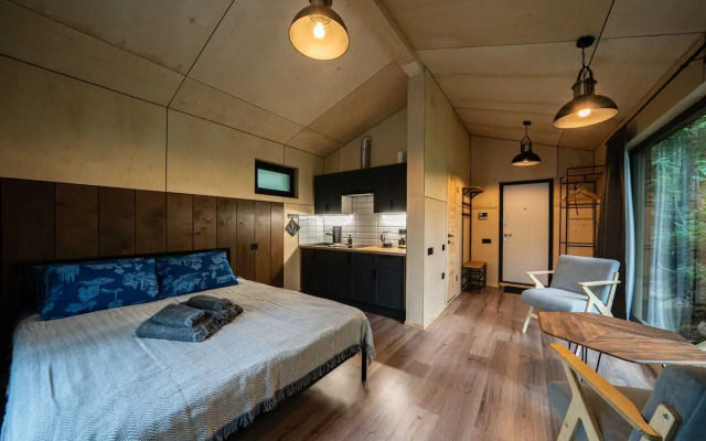 Частный дом Anttila Hutor 16