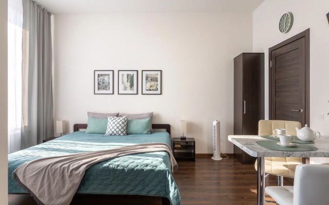 Prudius Apart u SKA arenu Apartments