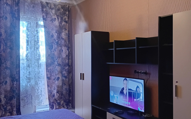 Апартаменты Студия