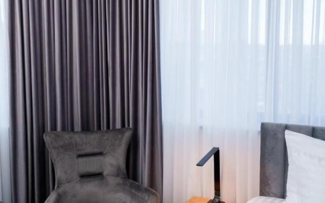 Revive Boutique Hotel
