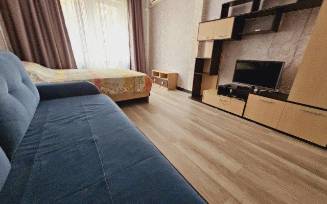 Квартира на Парусной 10/1