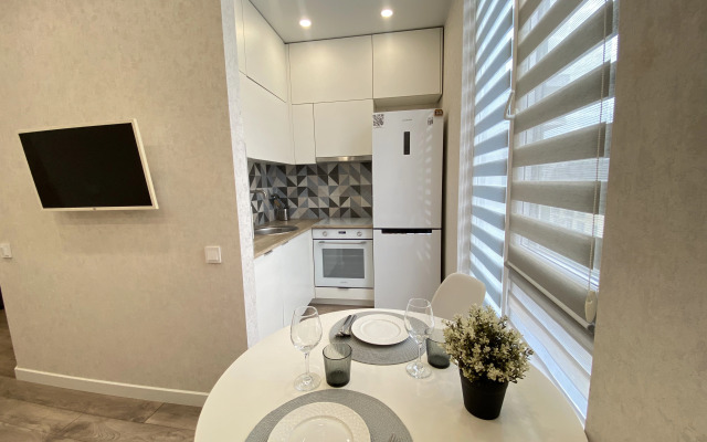 Apartamenty Sochihome Green Palace 7
