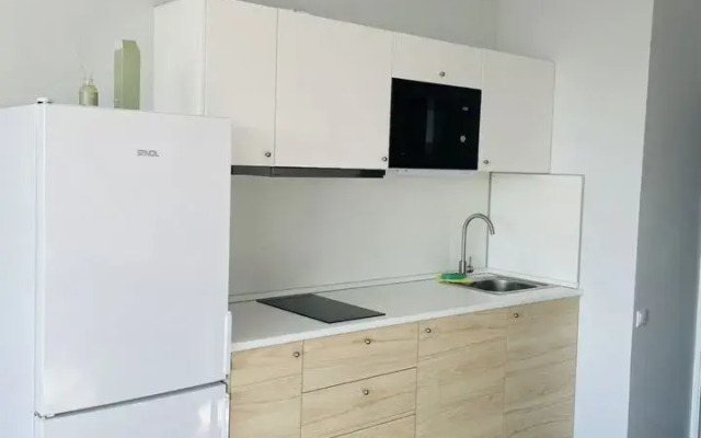 Квартира на Пролетарском проспекте 7 (2)