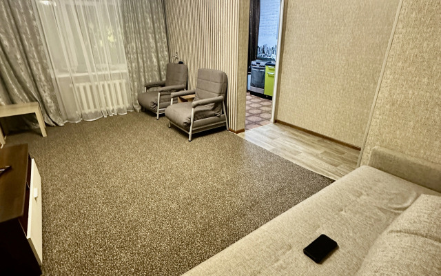 Квартира в Хибинах