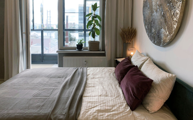 Neva river view Apartments