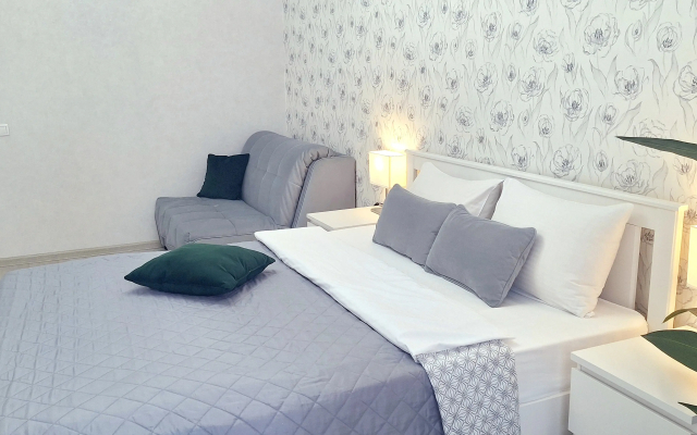 Квартира Просторная Однокомнатная на Парусной