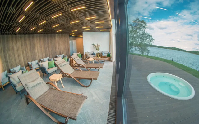 Dacha Vintera Park-hotel
