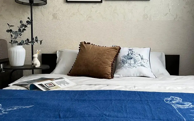 Dailyrent Nn V Nizhnem Novgorode Flat