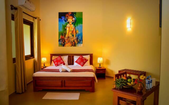 The Grand Hills Boutique Hotel