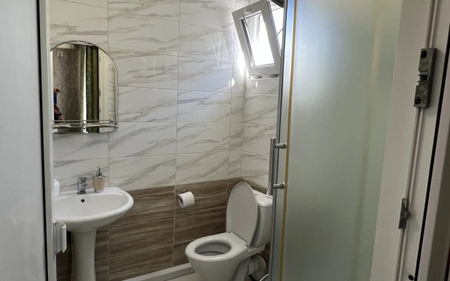 Margarita Guest House