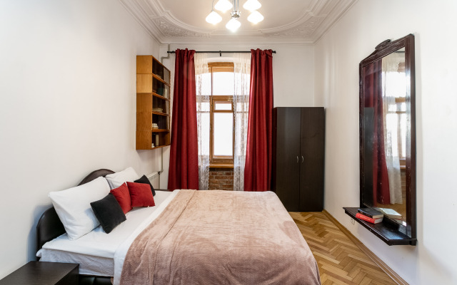 Гостевой дом 1988