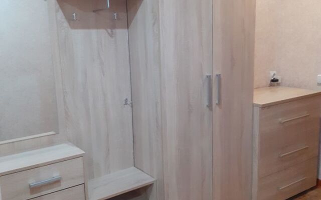 Квартира на улице Комсомольская 63