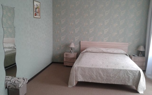 Parus Hotel