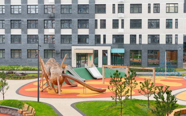 Апартаменты Мелисса Studio ApartaMIA