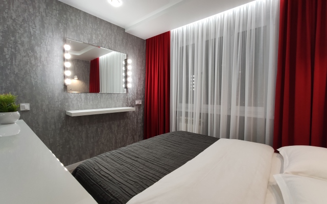 Lux  Apartments Flat