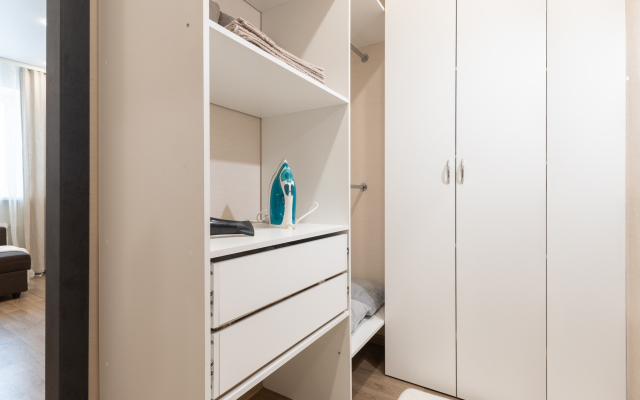 Апартаменты Comfort Home на Габдуллы Тукая 65а