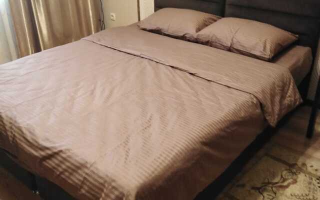 Dzheli Guest House