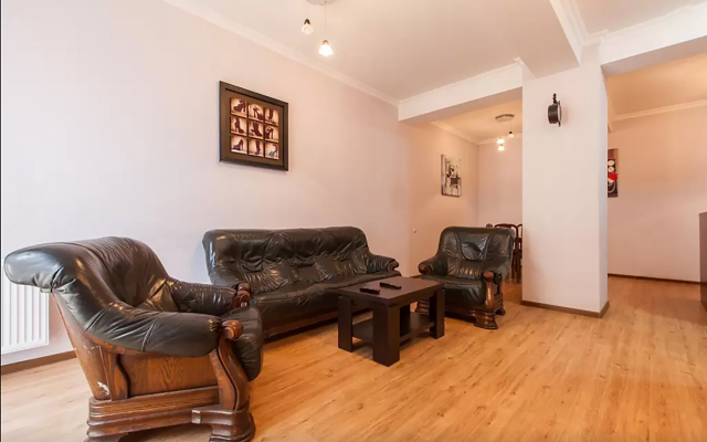 Welcome Inn Apartments